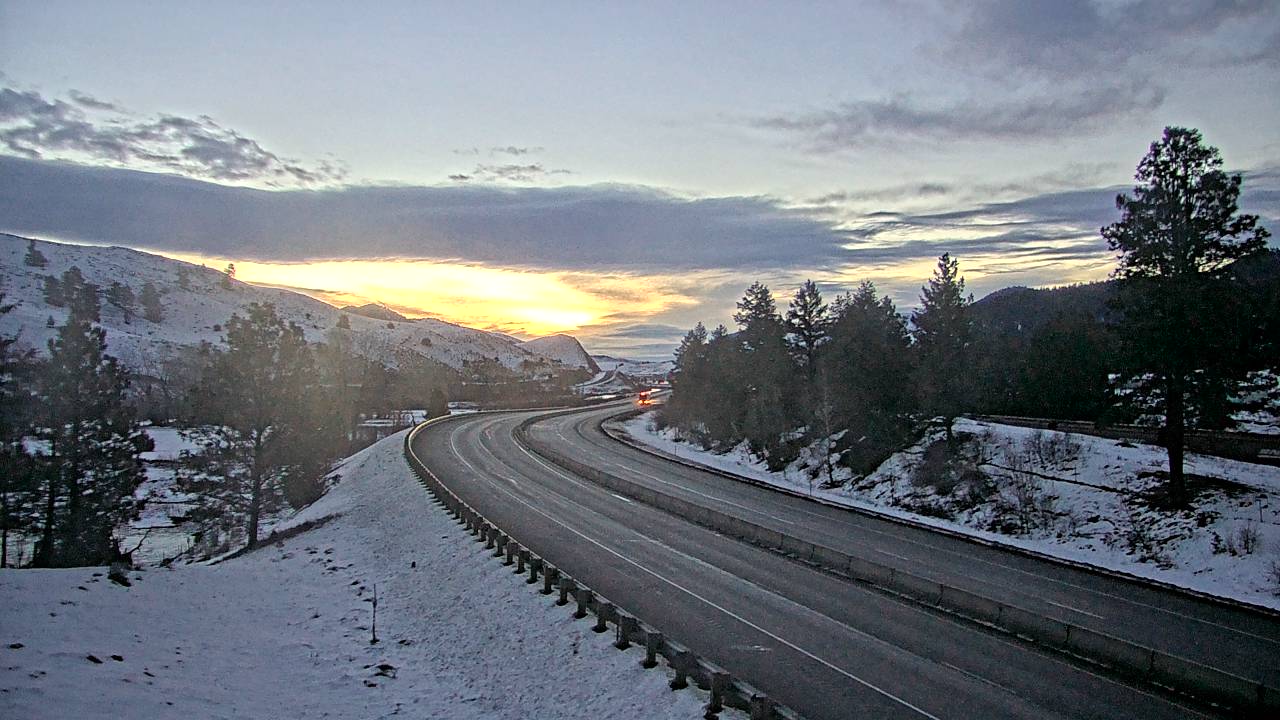 Bearmouth - East Elev 3901