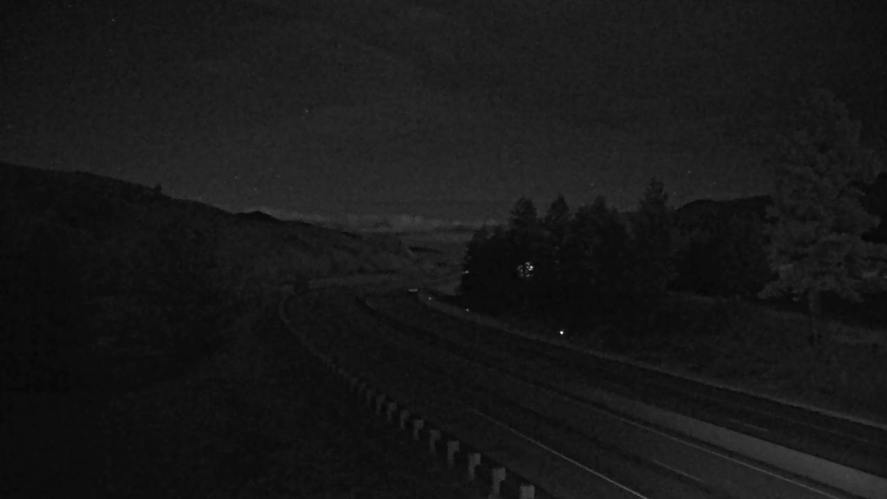 East Elev 3901 - 04/25/2026 02:45 AM