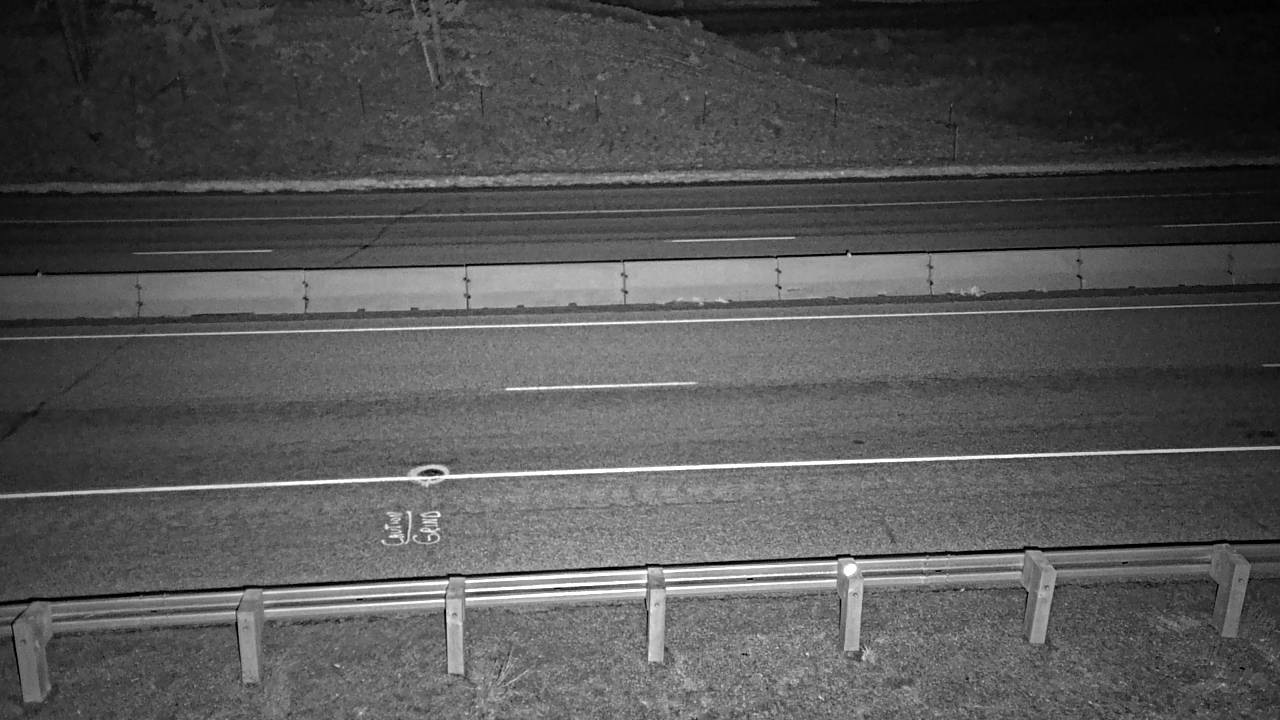 Roadway Elev 3901 - 04/25/2026 02:45 AM