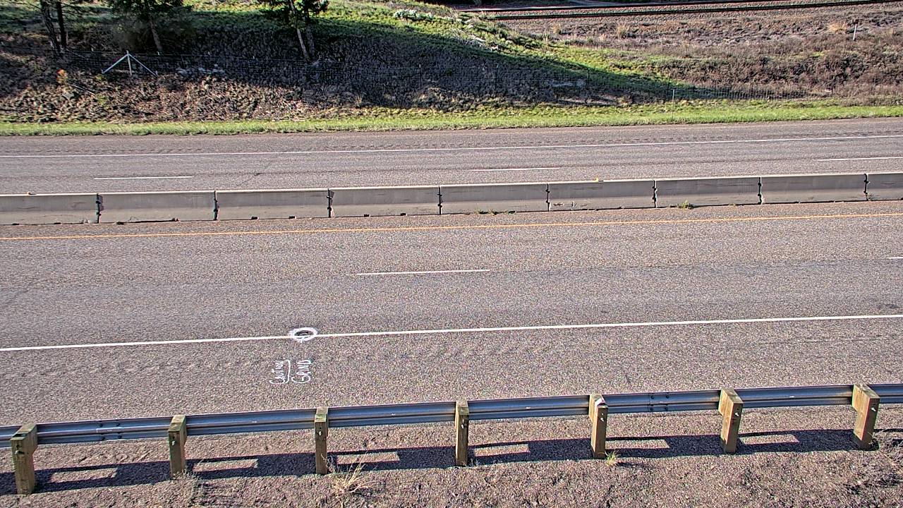 Roadway Elev 3901 - 05/03/2026 08:45 AM
