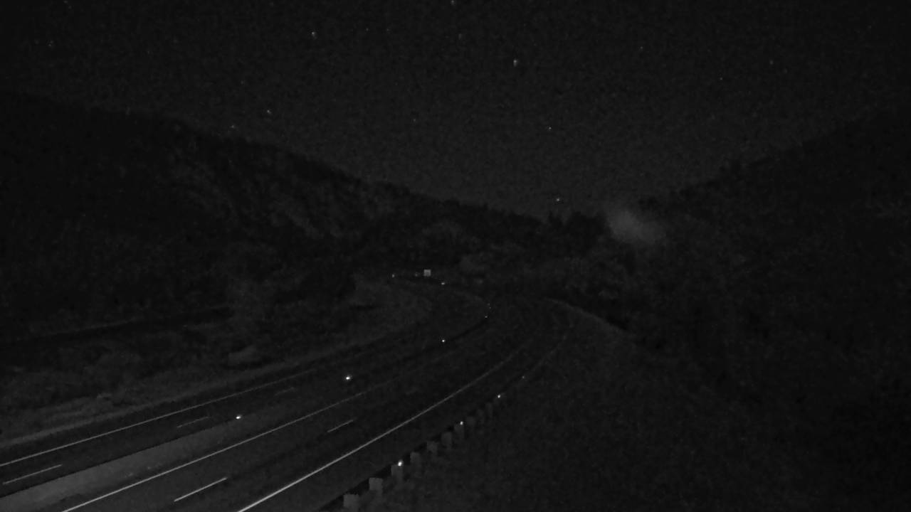 Southwest Elev 3901 - 10/04/2026 03:30 AM