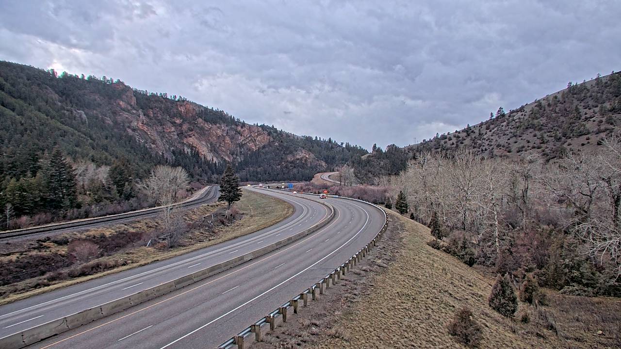 Southwest Elev 3901 - 12/16/2025 04:30 PM