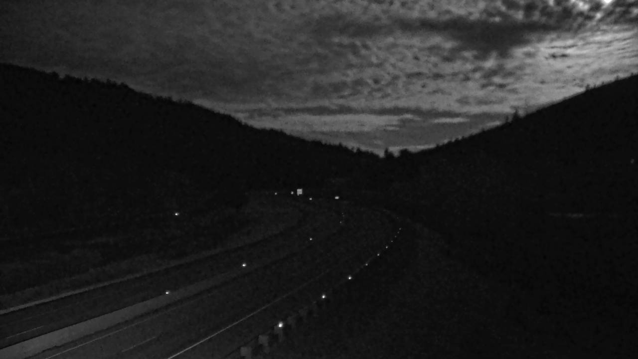 Southwest Elev 3901 - 04/25/2026 02:30 AM