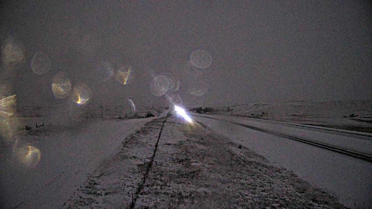 Beaver Hill - West Elev 2551