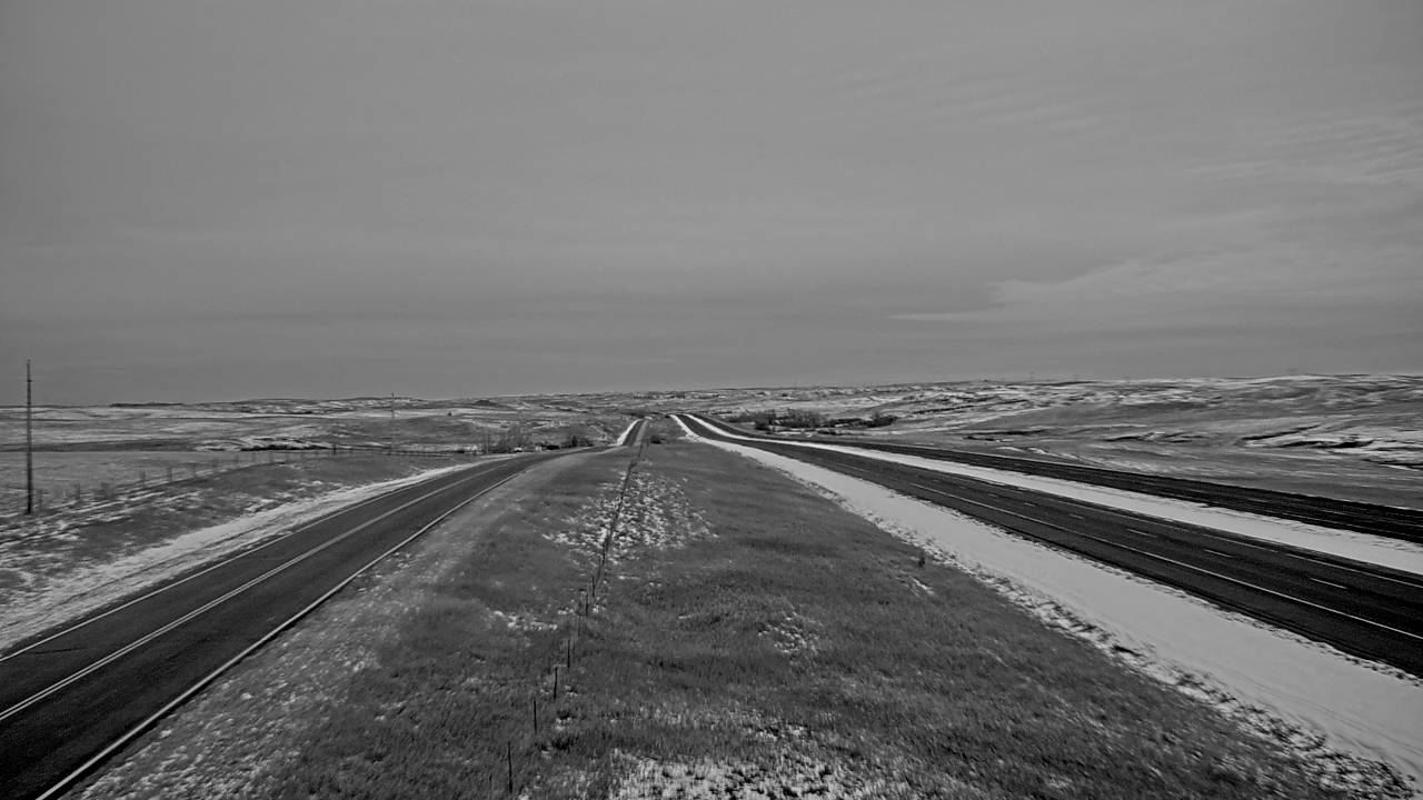 Beaver Hill - West Elev 2551