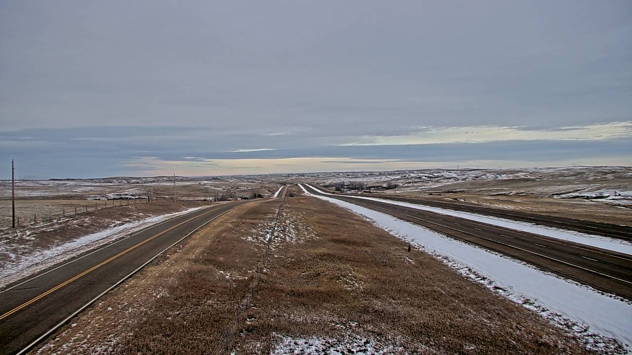 West Elev 2551 - 03/17/2026 08:45 AM