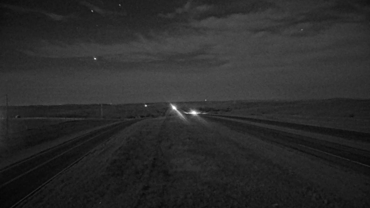 Beaver Hill - West Elev 2551