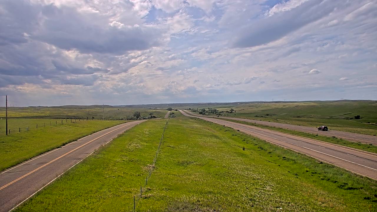 Beaver Hill - West Elev 2551