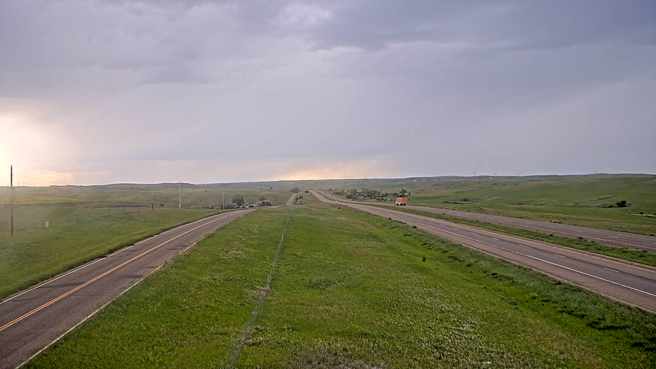 West Elev 2551 - 06/16/2026 06:30 PM