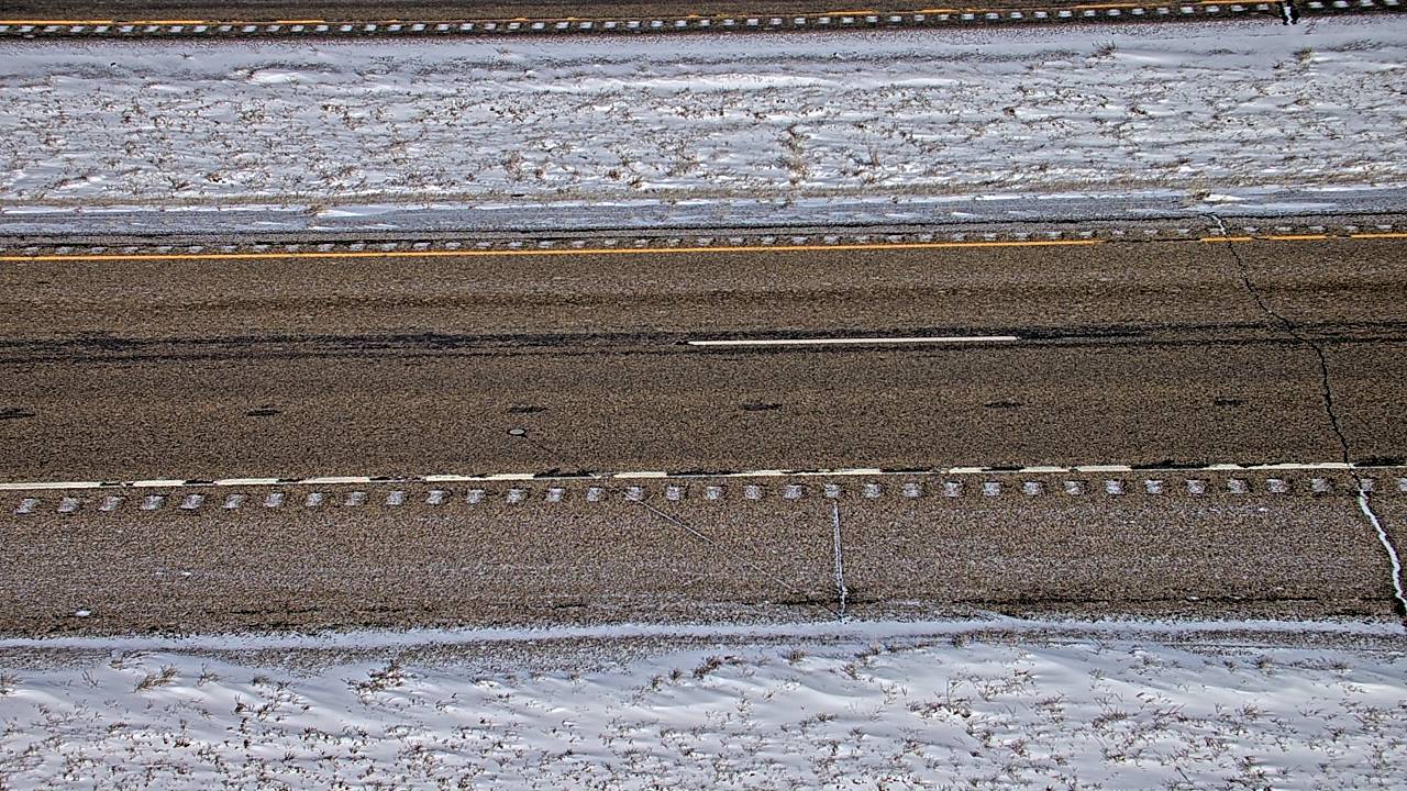 Roadway Elev 2551 - 01/25/2026 01:00 PM