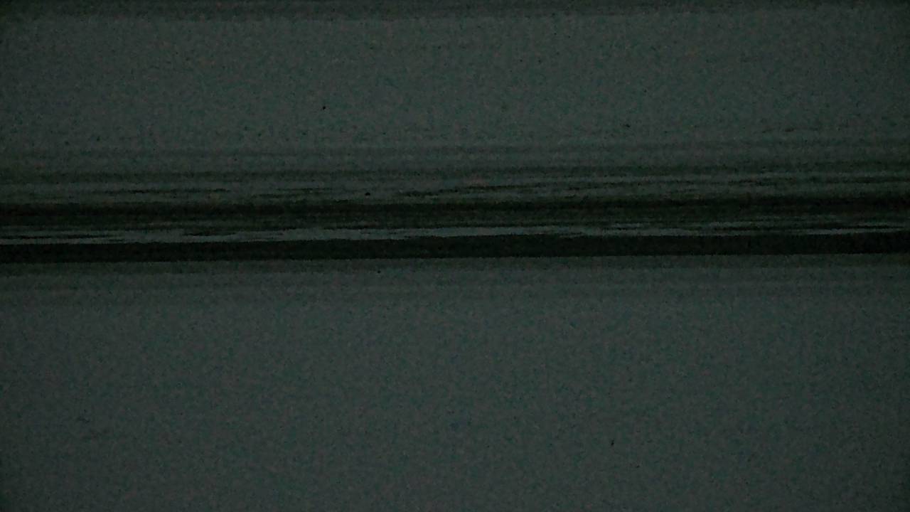 Beaver Hill - Roadway Elev 2551