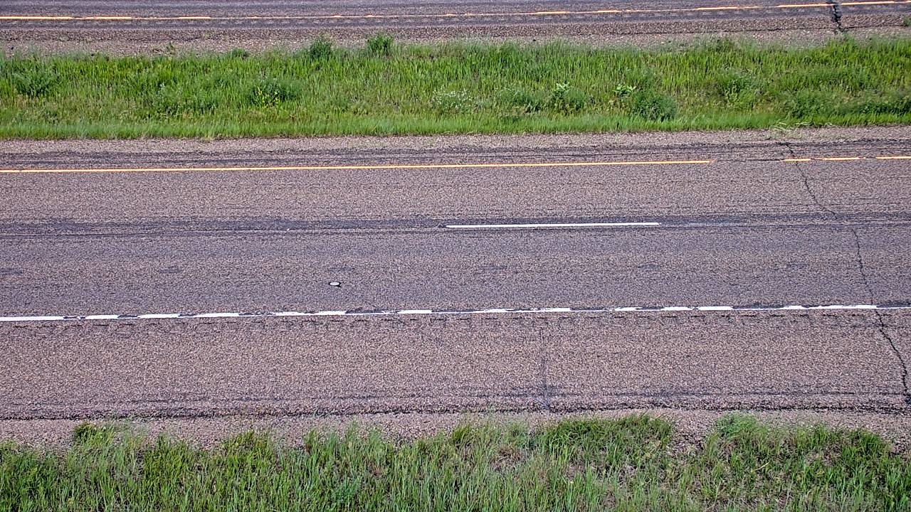 Roadway Elev 2551 - 06/16/2026 06:30 PM