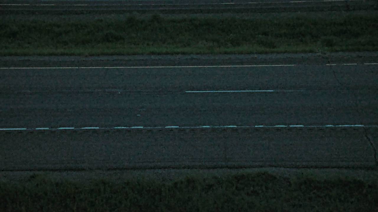 Roadway Elev 2551 - 06/09/2026 04:15 AM
