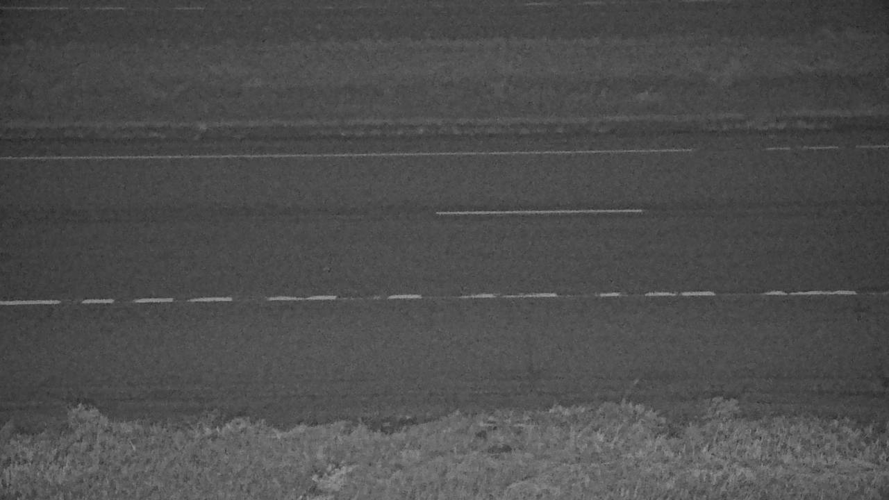 Beaver Hill - Roadway Elev 2551