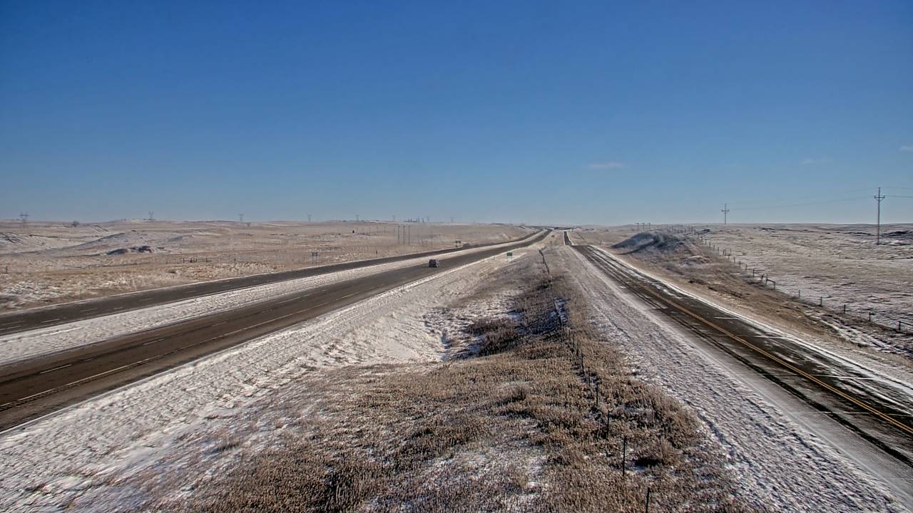 East Elev 2551 - 01/25/2026 01:00 PM