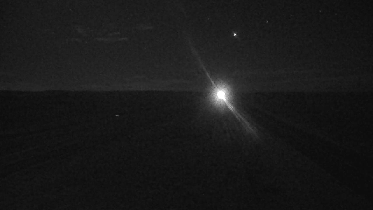 Beaver Hill - East Elev 2551