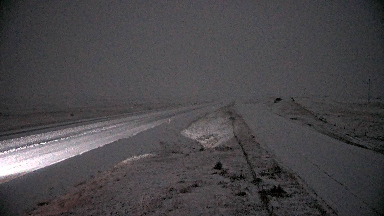 Beaver Hill - East Elev 2551