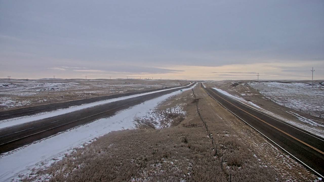 Beaver Hill - East Elev 2551