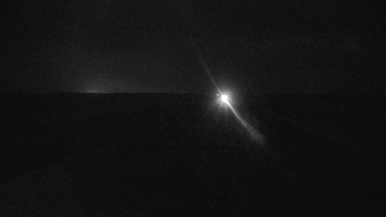 East Elev 2551 - 04/25/2026 02:45 AM