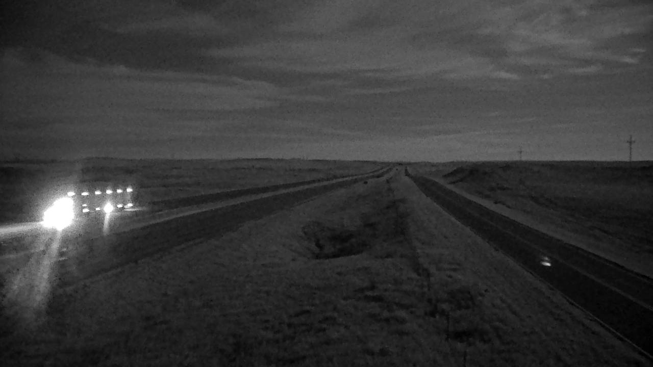 Beaver Hill - East Elev 2551