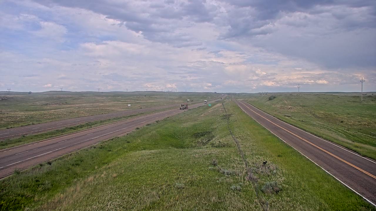 Beaver Hill - East Elev 2551