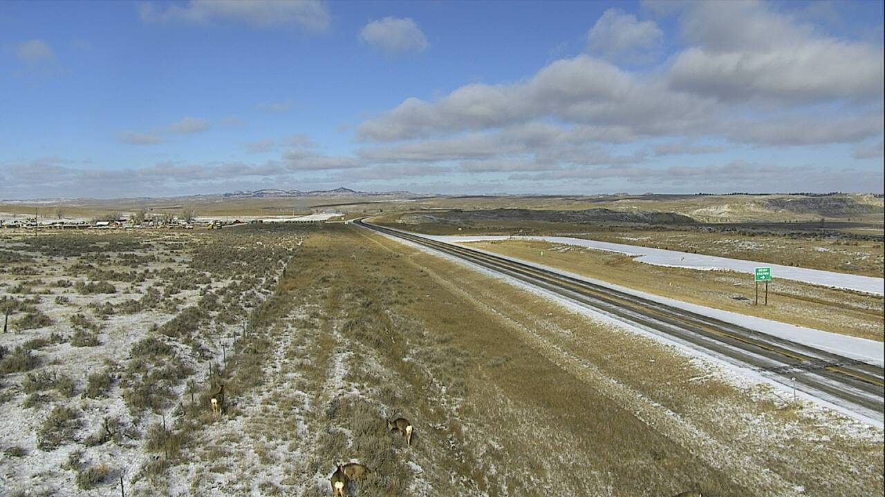 Biddle - North Elev 3418