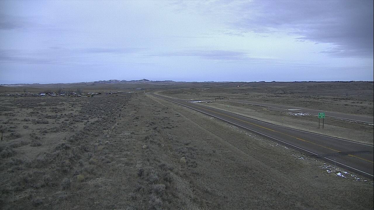 Biddle - North Elev 3418