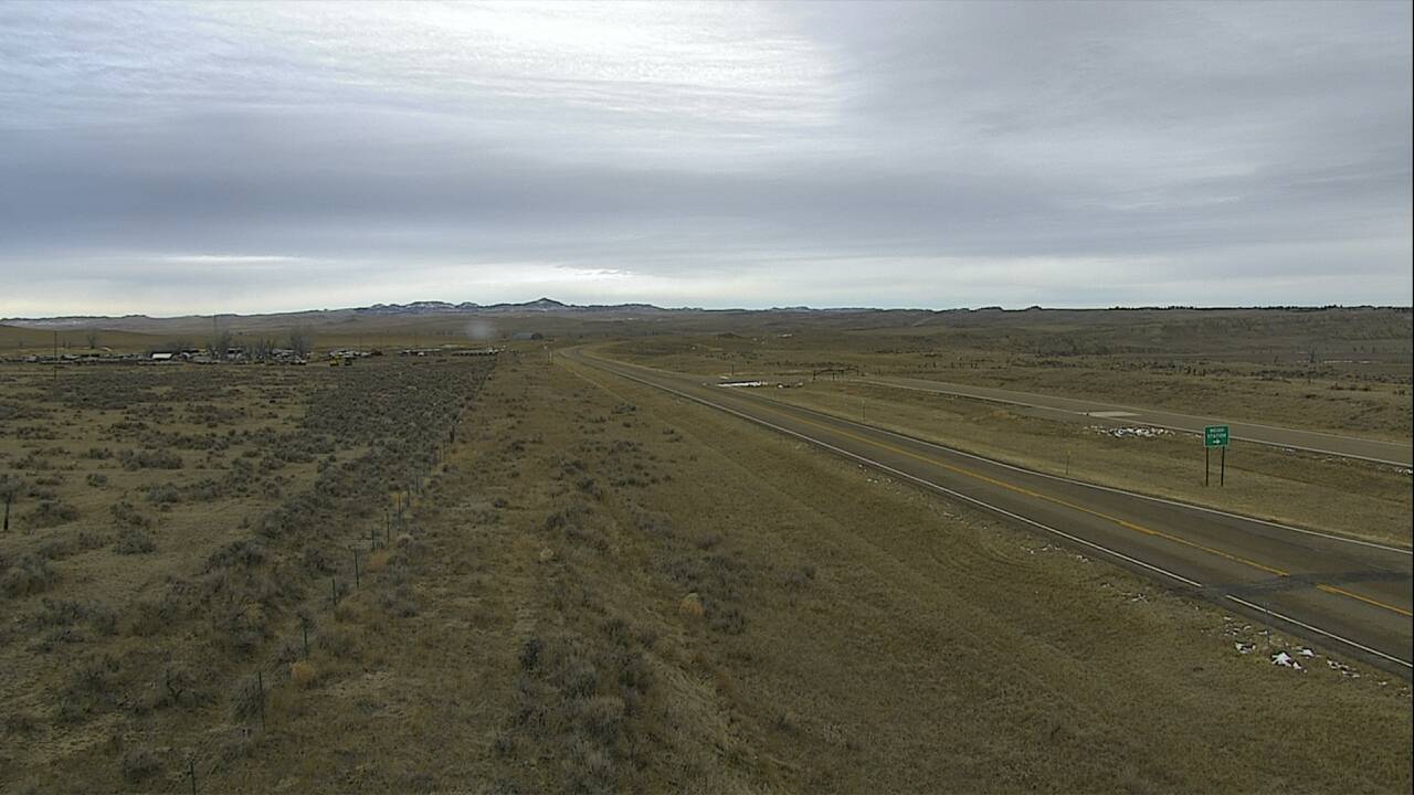 North Elev 3418 - 03/17/2026 08:45 AM