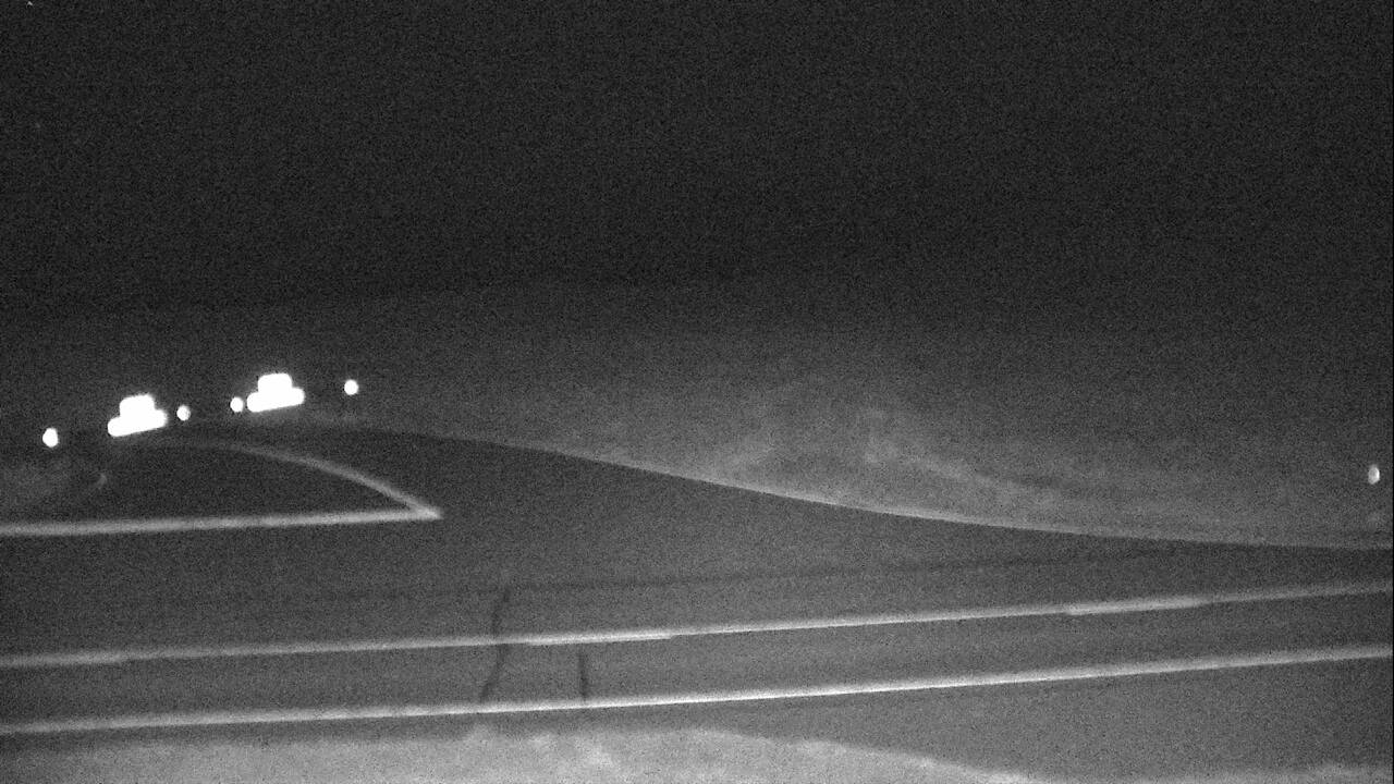 Roadway Elev 3418 - 03/09/2026 12:30 AM