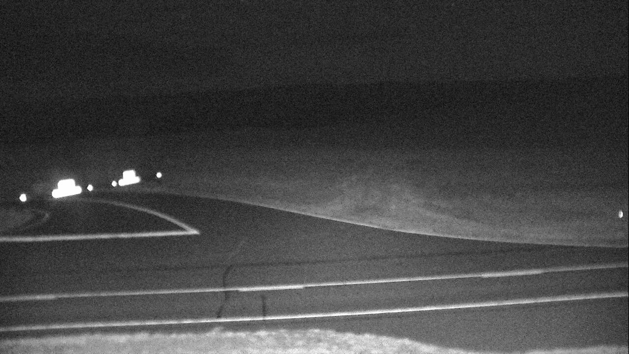 Roadway Elev 3418 - 04/25/2026 02:45 AM