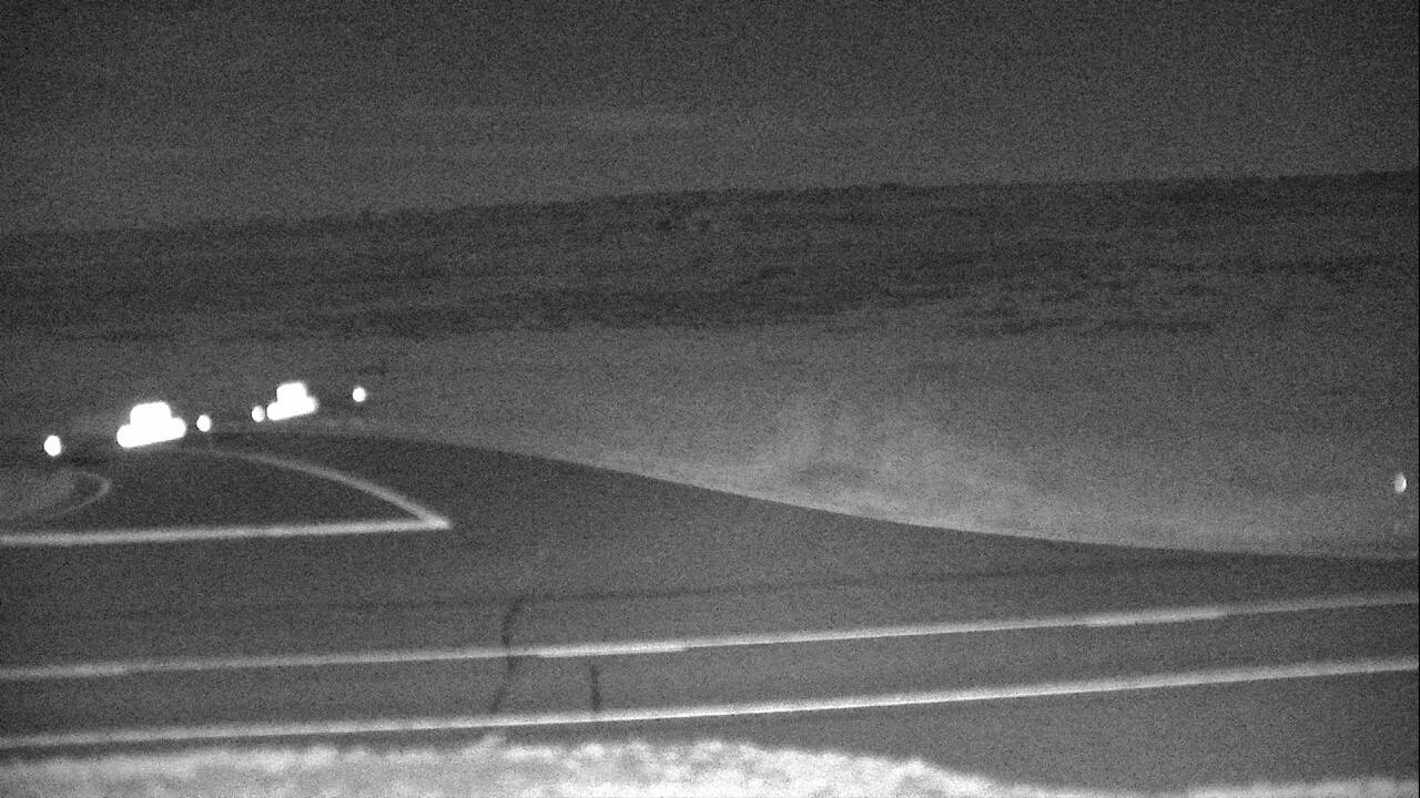 Roadway Elev 3418 - 05/02/2026 01:45 AM