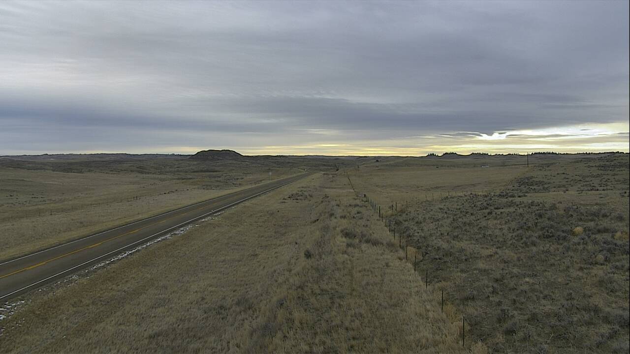 South Elev 3418 - 03/17/2026 08:45 AM