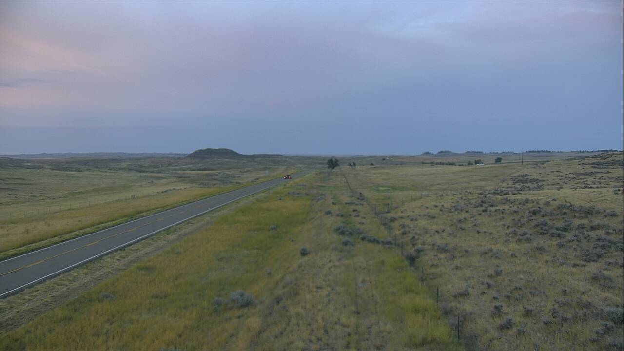 South Elev 3418 - 08/15/2026 06:15 AM