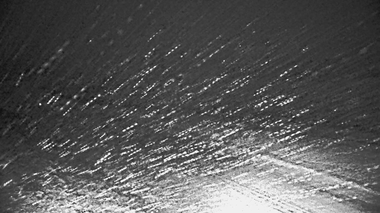 Big Hole Pass - Southeast Elev 7400