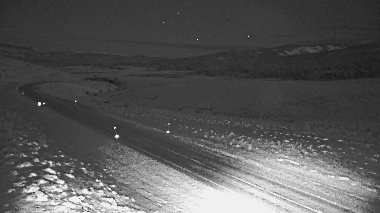 Southeast Elev 7400 - 04/25/2026 02:45 AM