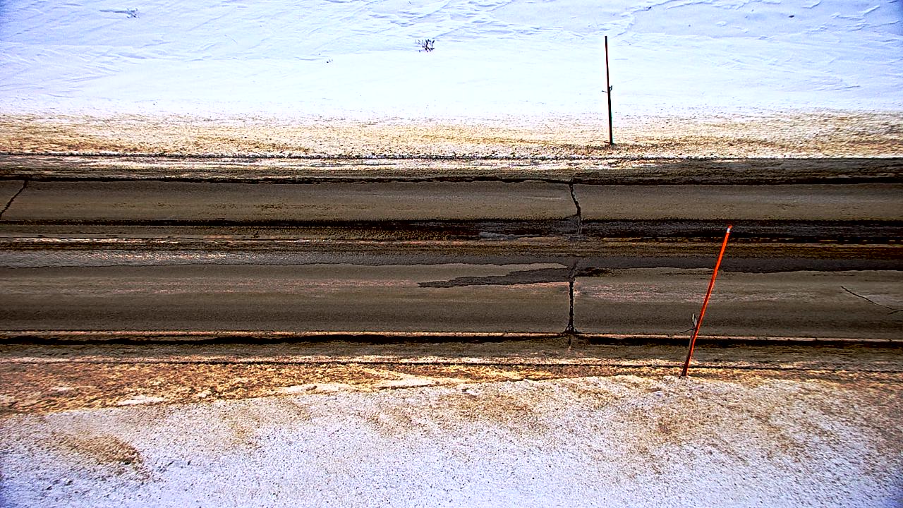 Big Hole Pass - Roadway Elev 7400