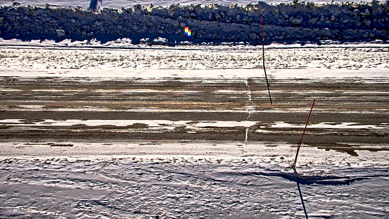 Roadway Elev 7400 - 01/25/2026 01:00 PM