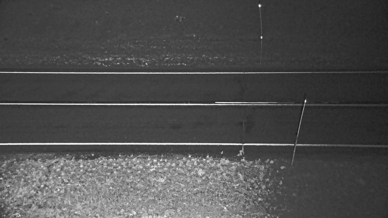 Roadway Elev 7400 - 10/04/2026 02:30 AM