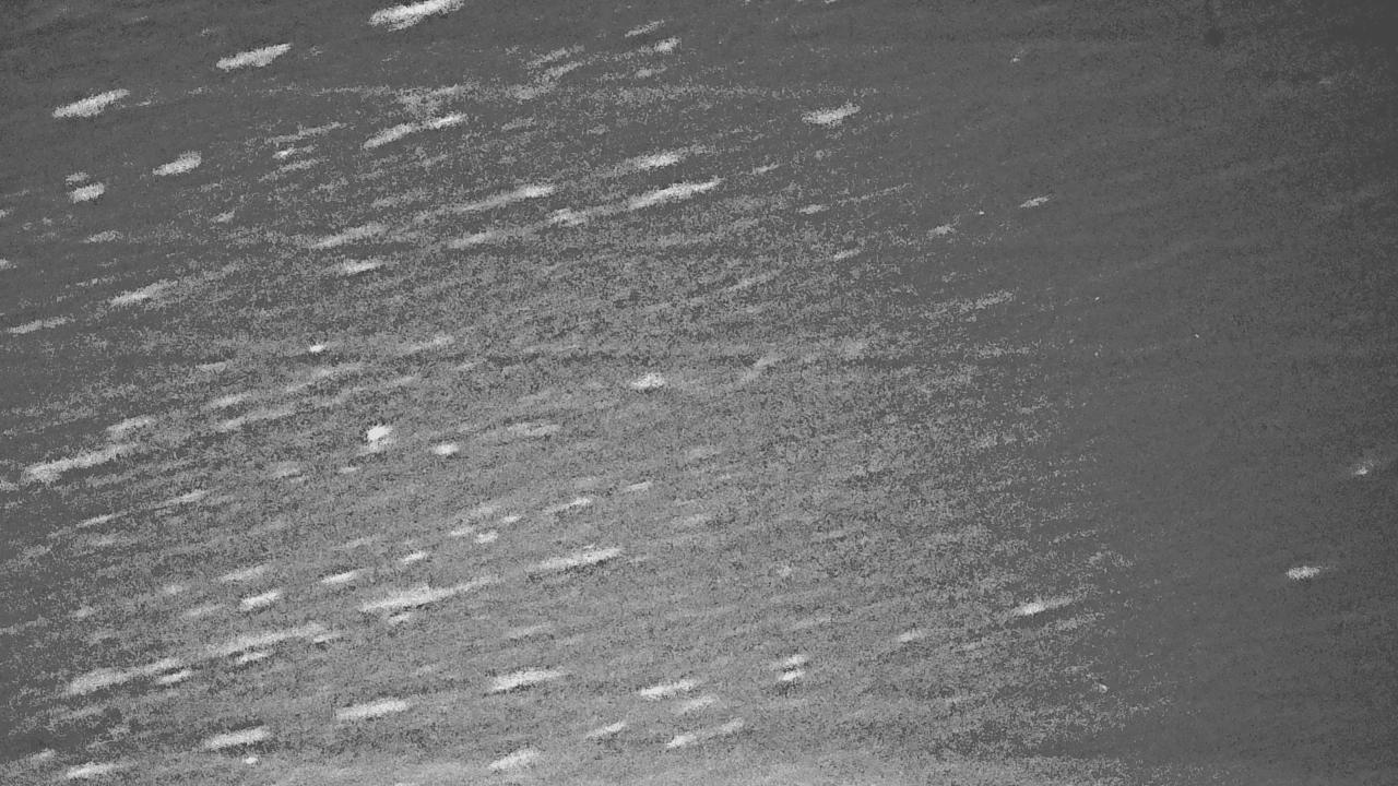 Roadway Elev 7400 - 12/05/2025 12:45 AM