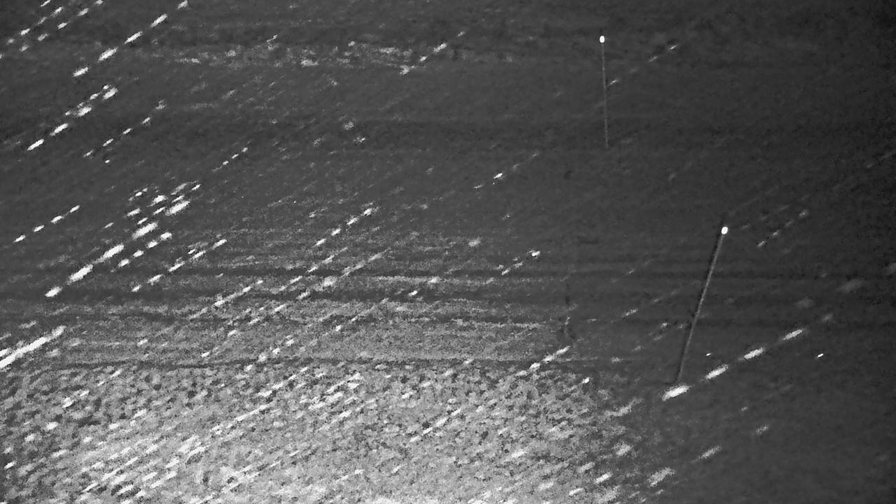 Big Hole Pass - Roadway Elev 7400