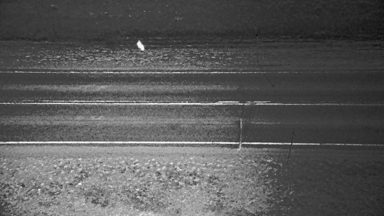 Roadway Elev 7400 - 05/02/2026 01:45 AM