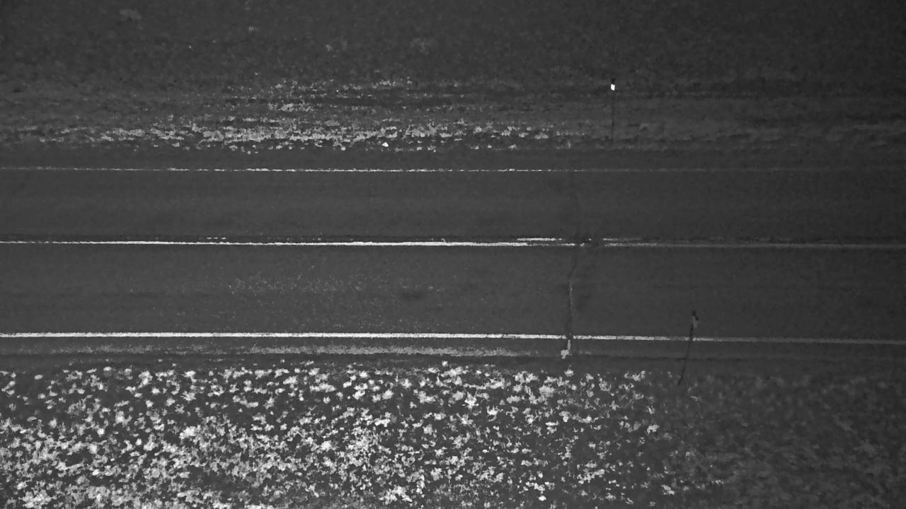 Big Hole Pass - Roadway Elev 7400