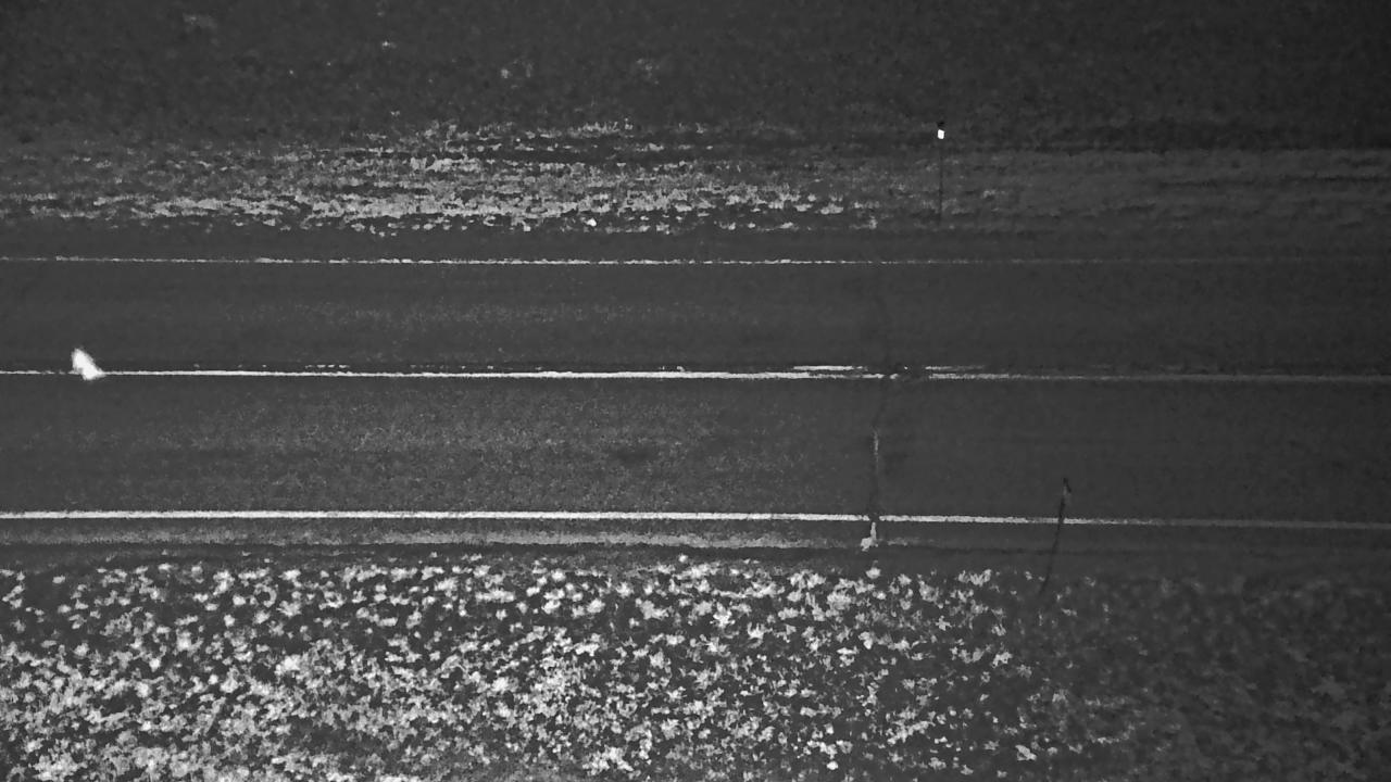 Big Hole Pass - Roadway Elev 7400