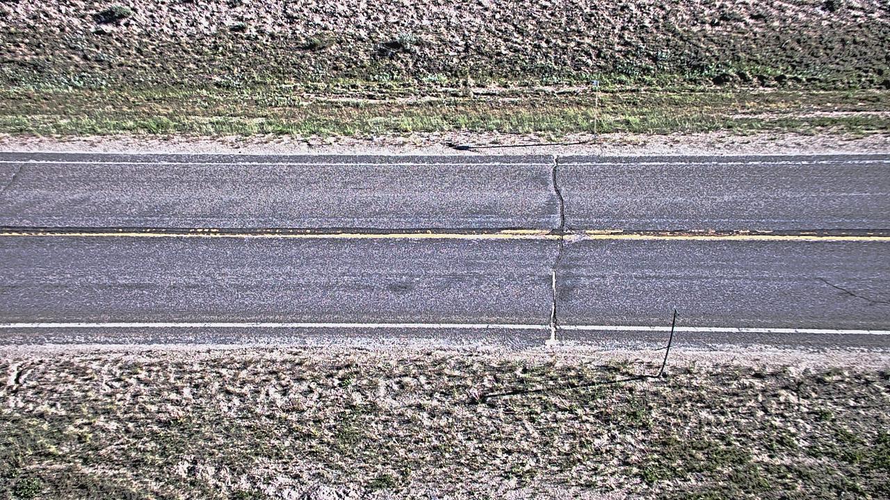 Roadway Elev 7400 - 06/16/2026 06:30 PM