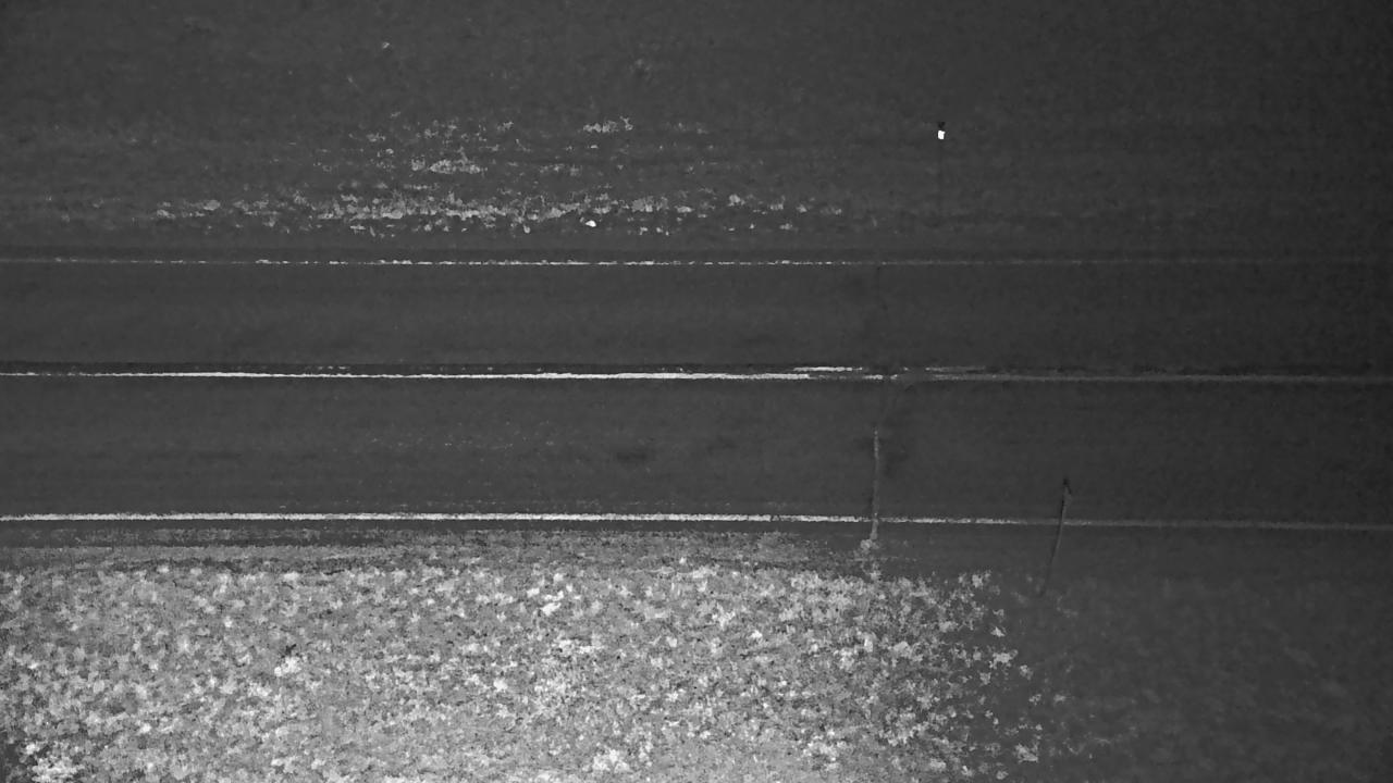Roadway Elev 7400 - 06/09/2026 04:30 AM
