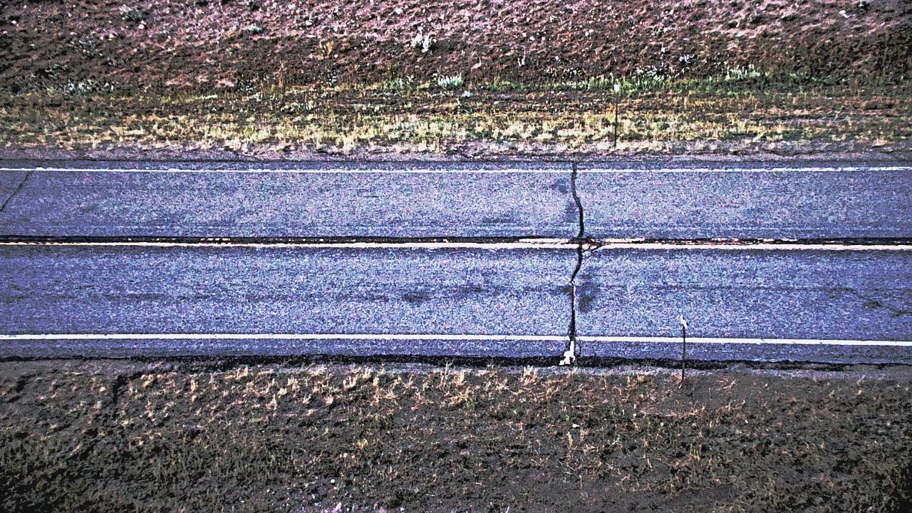Roadway Elev 7400 - 08/15/2026 06:15 AM