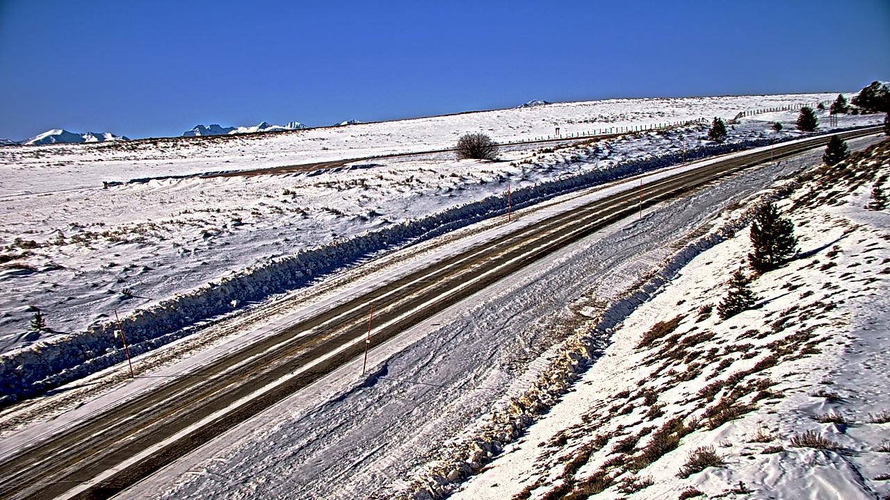 Northwest Elev 7400 - 01/25/2026 01:00 PM