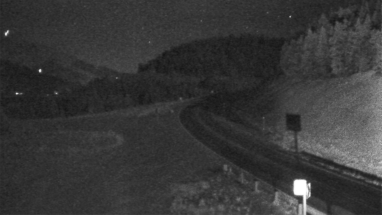 Big Sky Road - West Elev 7250