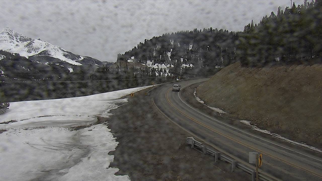 West Elev 7250 - 03/02/2026 09:30 AM