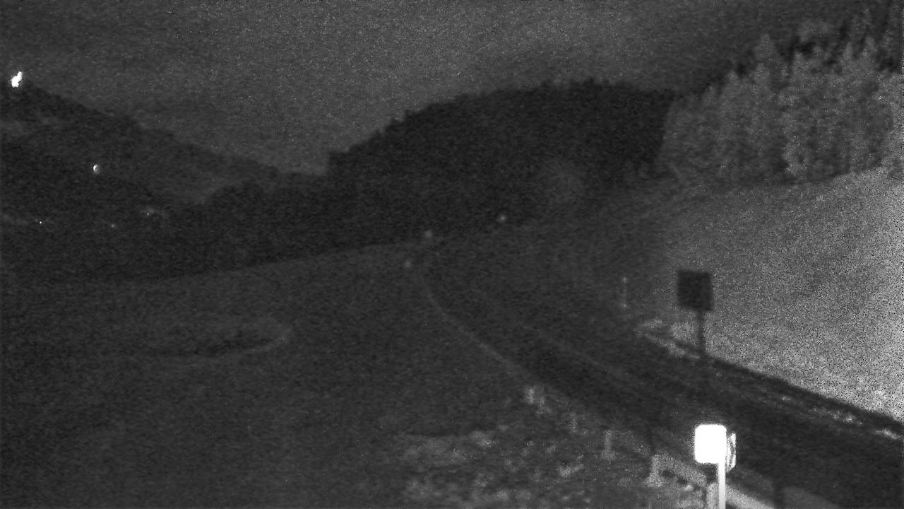 West Elev 7250 - 06/09/2026 04:30 AM